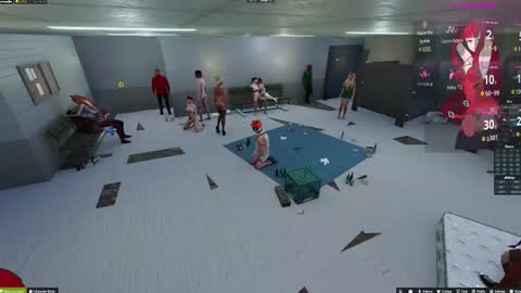 Snapshot of schnul_le99 chatting on 09-17-25, 02:52 Leon online show from 09-17-25, 02:52