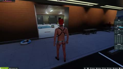 Snapshot of schnul_le99 chatting on 10-17-25, 09:34 Leon online show from 10-17-25, 09:34