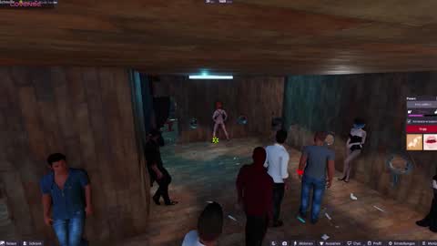 Snapshot of schnul_le99 chatting on 11-02-25, 03:03 Leon online show from 11-02-25, 03:03