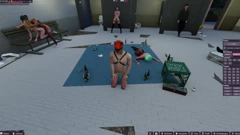 Snapshot of schnul_le99 chatting on 11-06-25, 07:04 Leon online show from 11-06-25, 07:04