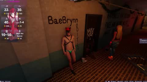 Snapshot of schnul_le99 chatting on 12-05-25, 12:58 Leon online show from 12-05-25, 12:58