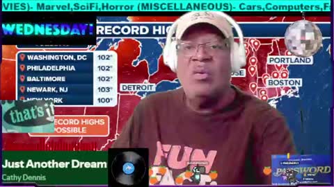 Snapshot of scifidiscoguy chatting on 07-01-26, 11:59 ...PHIL... online show from 07-01-26, 11:59