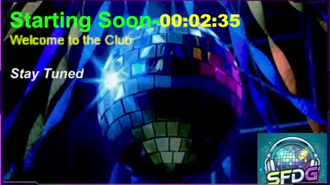 Snapshot of scifidiscoguy chatting on 07-08-26, 11:42 ...PHIL... online show from 07-08-26, 11:42