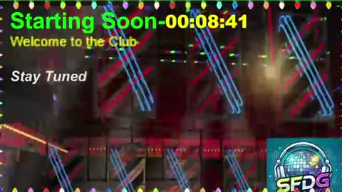 Snapshot of scifidiscoguy chatting on 07-12-26, 12:01 ...PHIL... online show from 07-12-26, 12:01