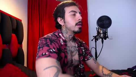 Alejandro help me to reach 200 thumps up online show from 05-17-26, 02:20