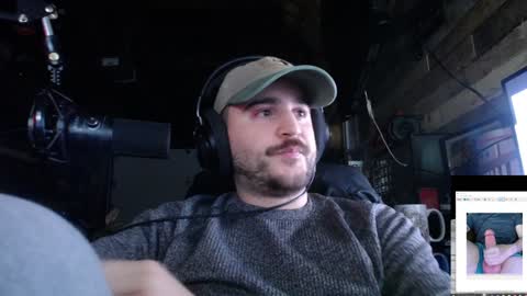 Snapshot of scotchthecat chatting on 12-16-24, 11:18 Sup online show from 12-16-24, 11:18