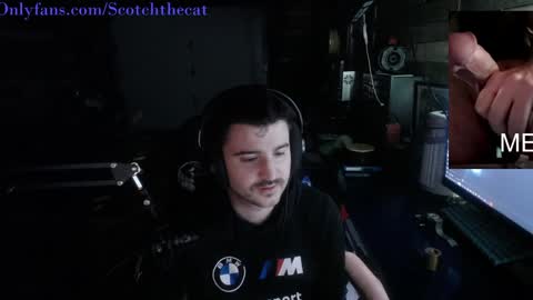 Snapshot of scotchthecat chatting on 12-19-24, 11:25 Sup online show from 12-19-24, 11:25