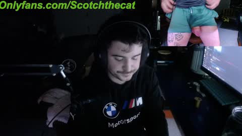 Snapshot of scotchthecat chatting on 12-20-24, 02:30 Sup online show from 12-20-24, 02:30