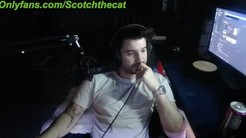 Snapshot of scotchthecat chatting on 12-27-24, 10:26 Sup online show from 12-27-24, 10:26