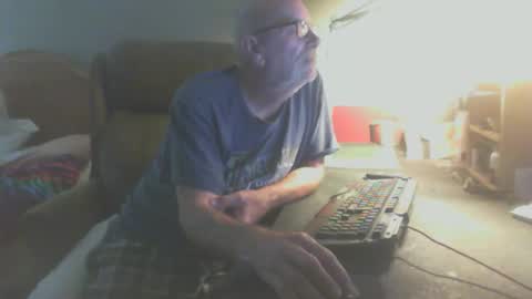scotsman_62 online show from 06-04-26, 07:58