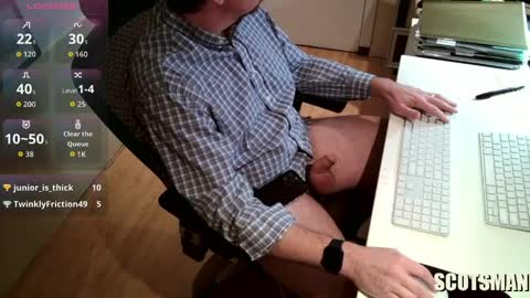 scotsmanx online show from 04-01-26, 01:41