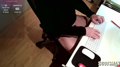 scotsmanx online show from 04-07-26, 06:41