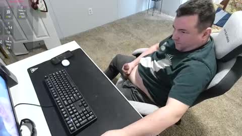 Scott online show from 12-28-24, 04:20