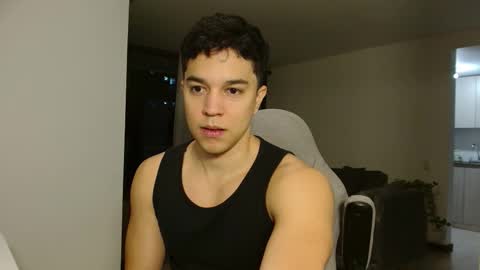 Snapshot of scott_brasher1 chatting on 03-14-26, 02:28 Twitter Scott brasher1 Instagram Camiloestuardo2 online show from 03-14-26, 02:28