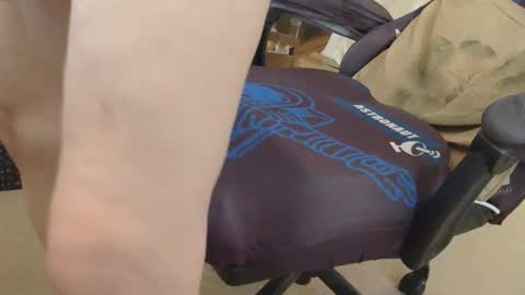 Scott online show from 05-12-26, 07:11