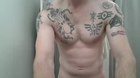 scottiehottie42 online show from 01-11-25, 11:13