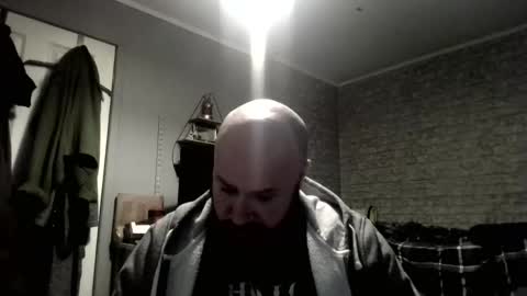 Richard James online show from 03-29-26, 12:43