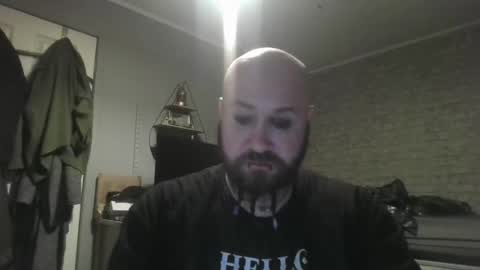 Richard James online show from 03-31-26, 02:02