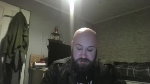 Richard James online show from 03-31-26, 06:41