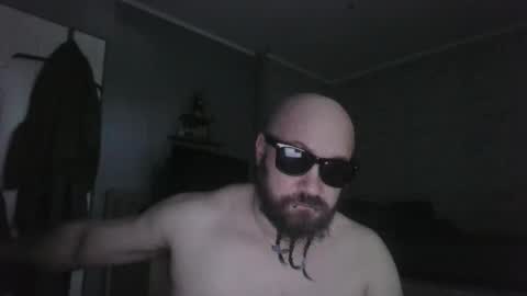 Richard James online show from 04-01-26, 08:04