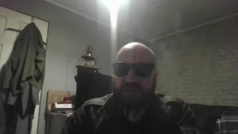 Richard James online show from 04-02-26, 01:47