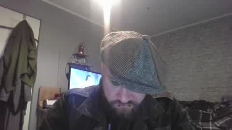 Richard James online show from 04-02-26, 03:20