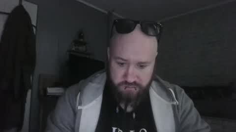 Richard James online show from 04-03-26, 02:04