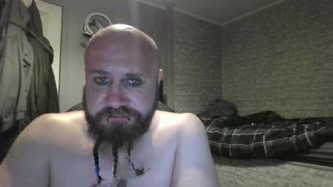 Richard James online show from 07-01-26, 06:18