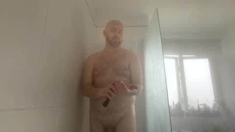 SexyDaddy online show from 03-22-26, 03:15