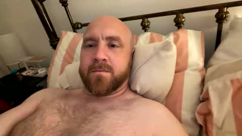 SexyDaddy online show from 05-04-26, 09:22