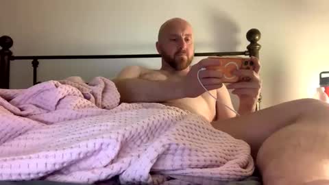 SexyDaddy online show from 05-24-26, 11:43