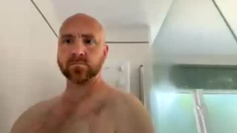 SexyDaddy online show from 07-02-26, 07:47
