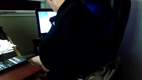 Scottsindeep online show from 03-28-26, 10:37