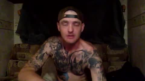ScottIsMe online show from 05-01-26, 07:46