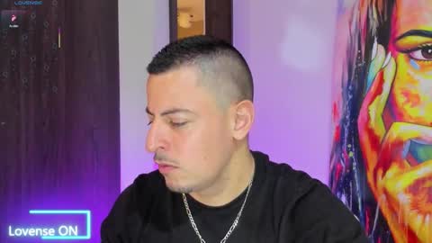 Ricardo online show from 03-24-26, 12:26