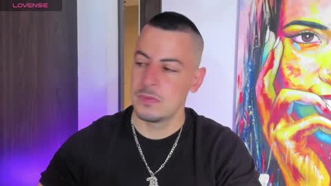 Ricardo online show from 03-29-26, 01:22