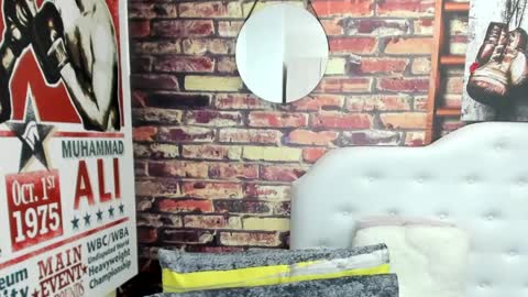 Ricardo online show from 04-07-26, 12:22