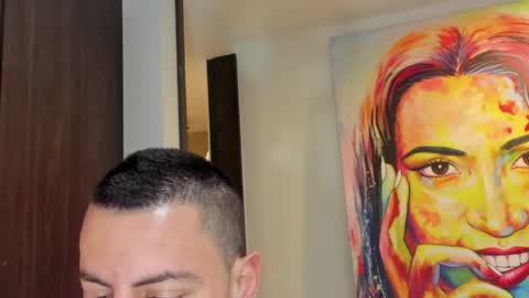 Ricardo online show from 05-29-26, 01:47