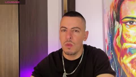 Snapshot of scotty_music chatting on 06-21-26, 01:03 Ricardo online show from 06-21-26, 01:03