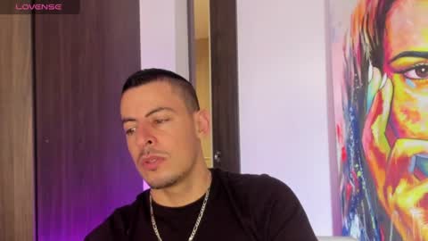 Snapshot of scotty_music chatting on 06-28-26, 01:17 Ricardo online show from 06-28-26, 01:17