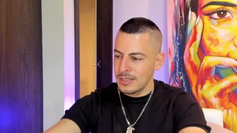 Snapshot of scotty_music chatting on 07-11-26, 10:00 Ricardo online show from 07-11-26, 10:00