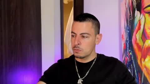 Snapshot of scotty_music chatting on 07-19-26, 12:53 Ricardo online show from 07-19-26, 12:53