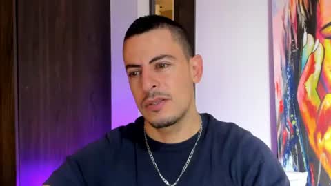 Snapshot of scotty_music chatting on 07-20-26, 01:24 Ricardo online show from 07-20-26, 01:24