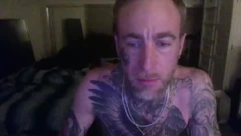 scottypacker online show from 04-28-26, 11:04