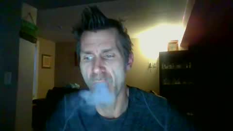 Snapshot of scroach11 chatting on 01-24-25, 12:41 GettOffMyLawn online show from 01-24-25, 12:41