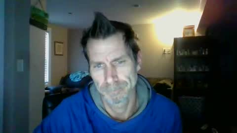 Snapshot of scroach11 chatting on 01-27-25, 01:19 GettOffMyLawn online show from 01-27-25, 01:19