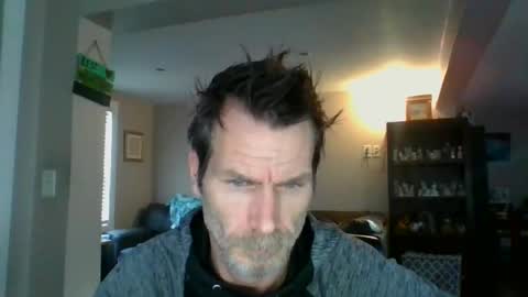 Snapshot of scroach11 chatting on 01-30-25, 02:36 GettOffMyLawn online show from 01-30-25, 02:36