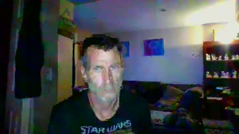 Snapshot of scroach11 chatting on 05-26-26, 02:07 GettOffMyLawn online show from 05-26-26, 02:07
