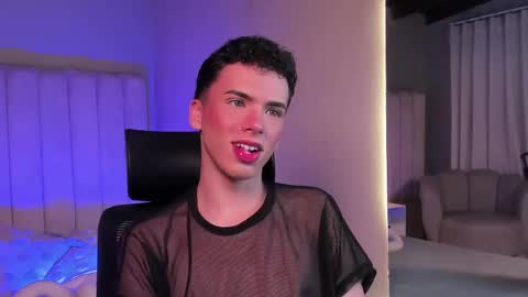 SEAN online show from 04-06-26, 03:04