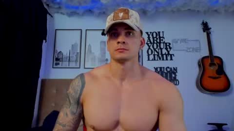 Sean Carrera online show from 07-21-26, 11:18